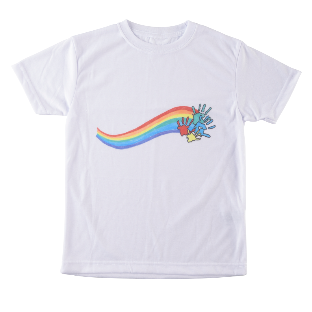 T Shirt - Youth - Artesprix