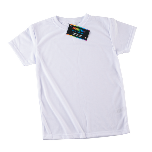 T Shirt - Youth - Artesprix