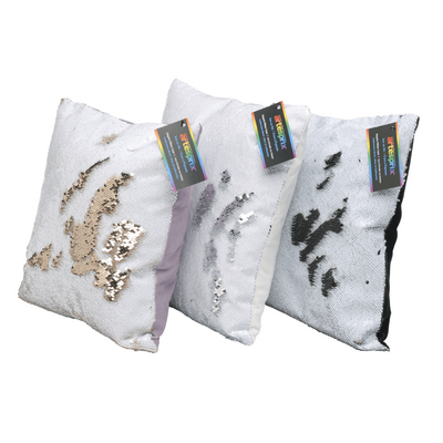 Sequin Pillow Case