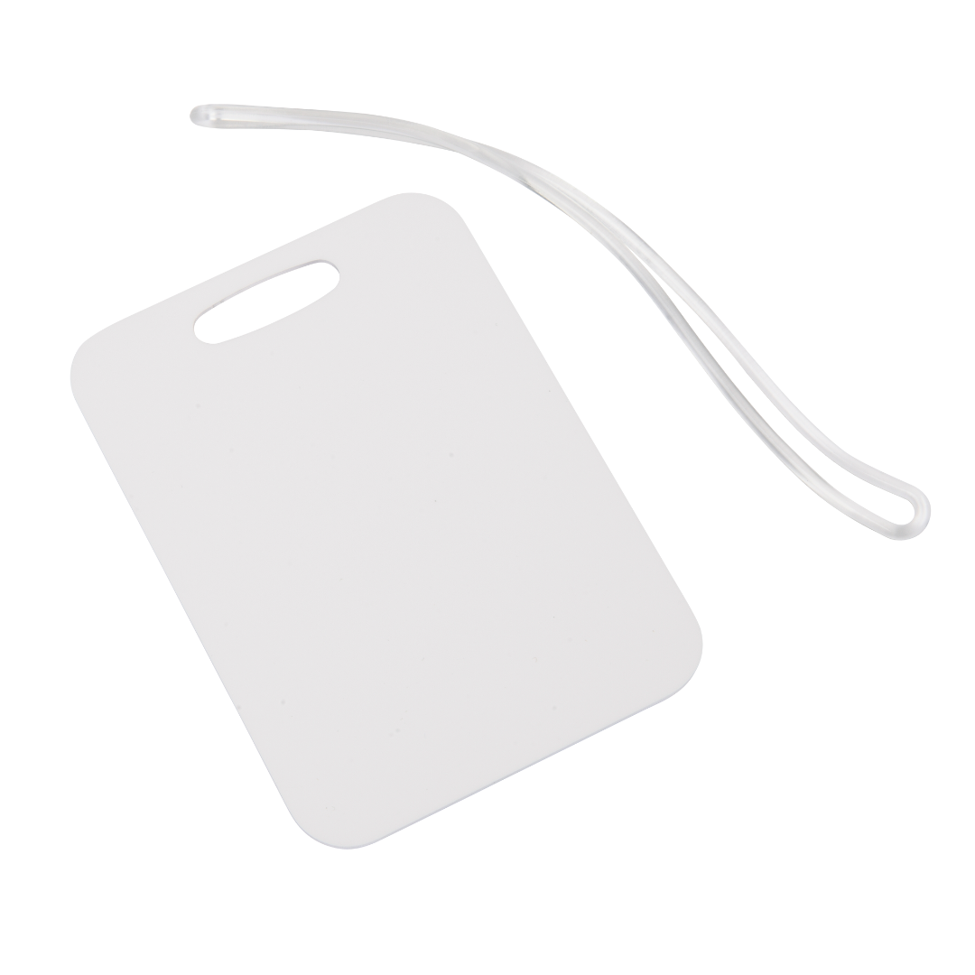 Bag Tags 2ct - Artesprix