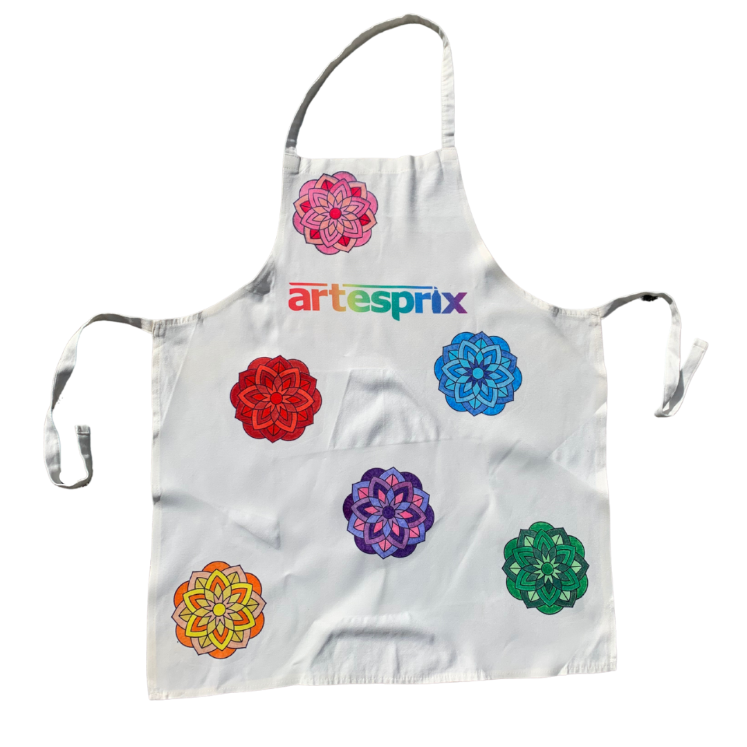 Apron - Artesprix