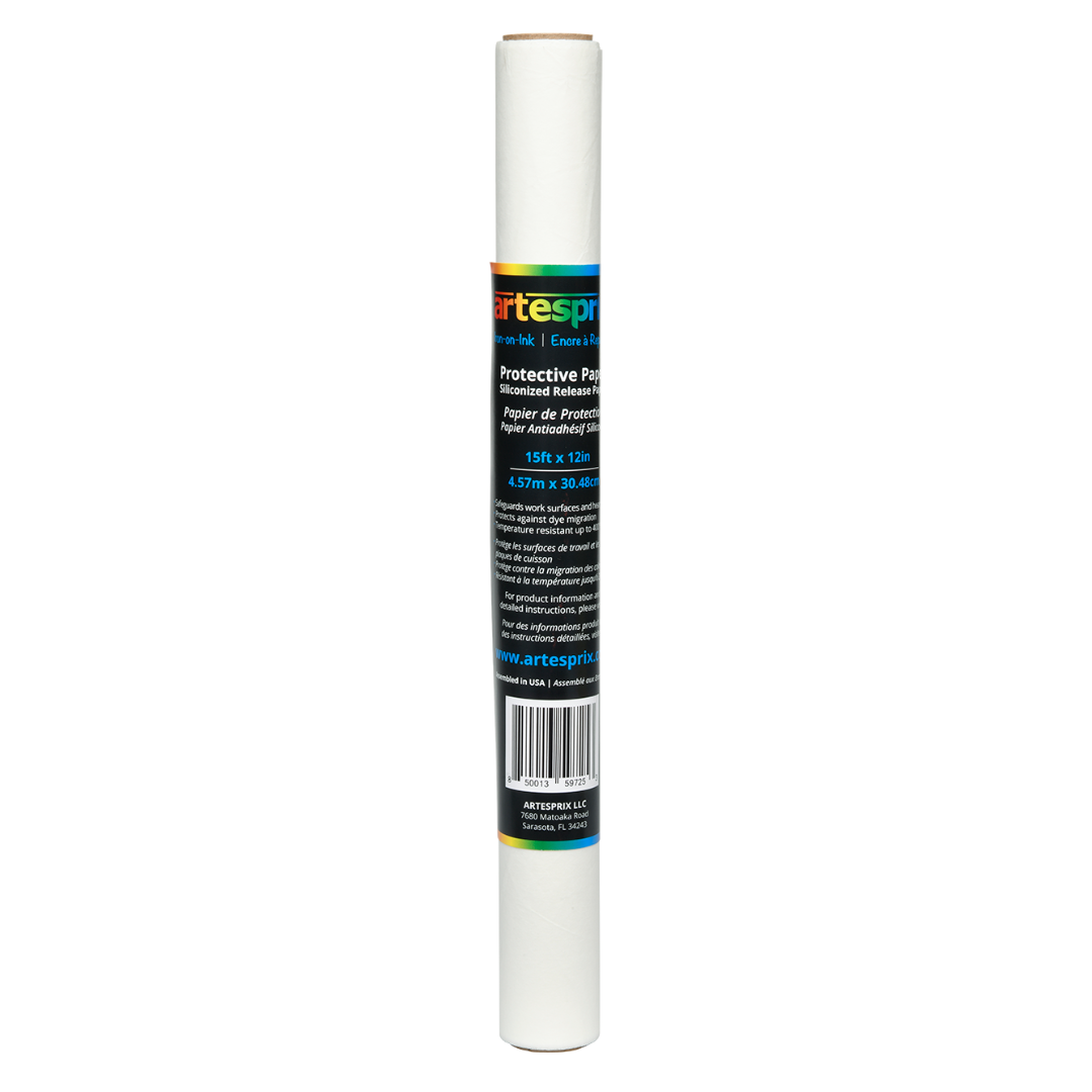 Protective Paper Roll - Artesprix