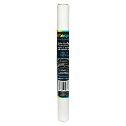 Protective Paper Roll - Artesprix