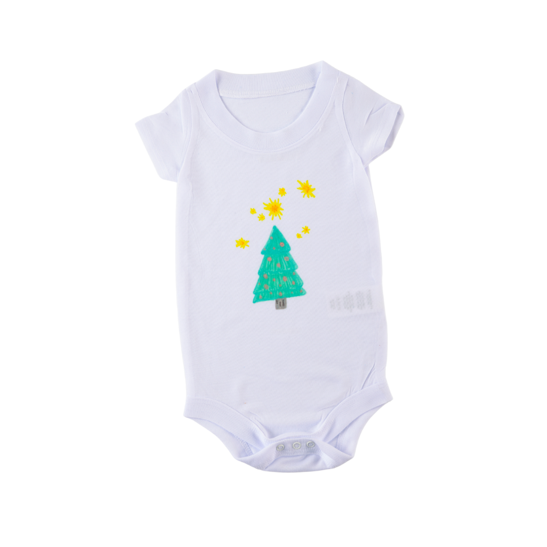 Baby Onesie - Artesprix