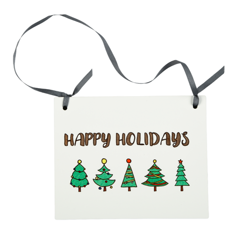 Decorative Sign - Artesprix