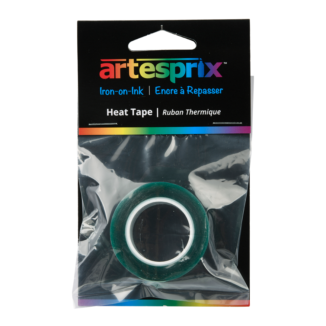 Heat Tape - Artesprix