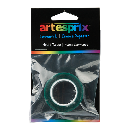 Heat Tape - Artesprix