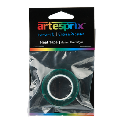 Heat Tape - Artesprix