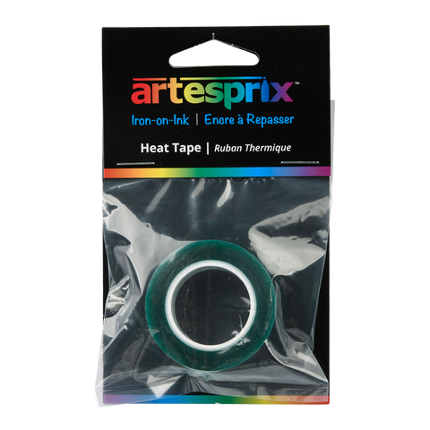 Heat Tape - Artesprix
